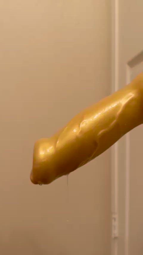 dildo mask sissy sissy slut spit sucking gif