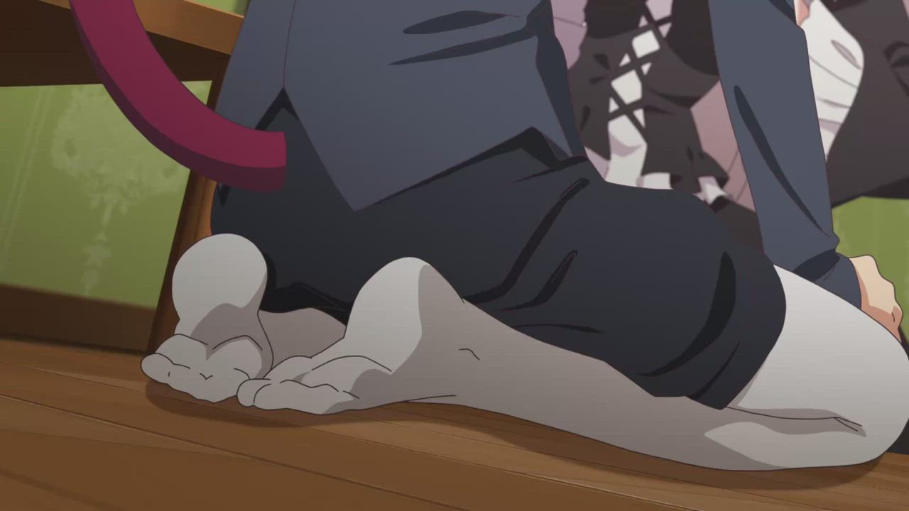 Animation Anime Hentai gif