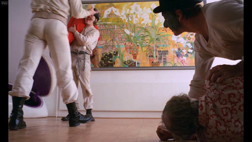 forced movie retro gif