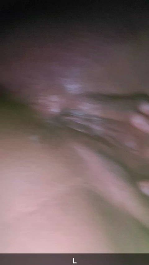 Just a little Cream Pie shot for youu