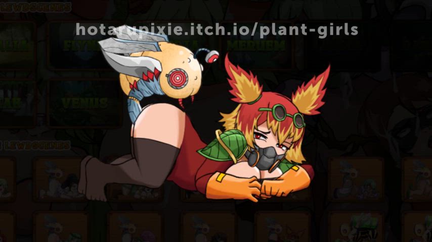 adult game animation anime boobs doggystyle erotic hentai monster nsfw sex blowjobs