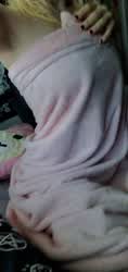 imagining me on top?
