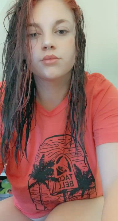 Would you play with my soft boobs?