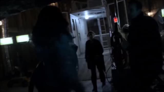The Defenders - Final fight against The Hand