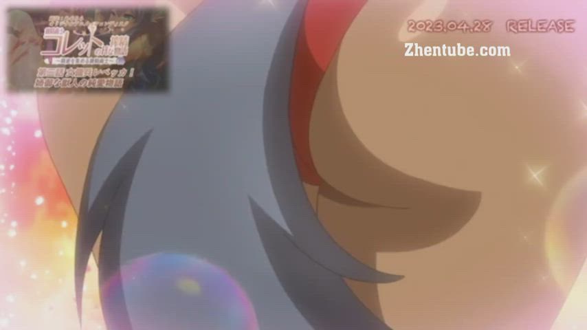 Renseijutsushi Colette no H na Sakusei Monogatari Episode 3