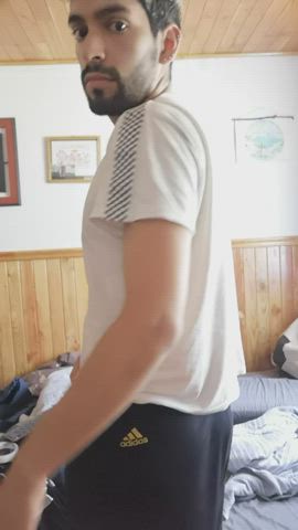 Ass Gay Solo gif