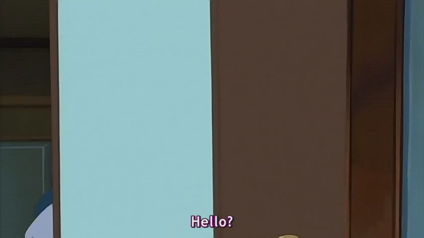 anime cheating cuckold forced hentai milf wife gif