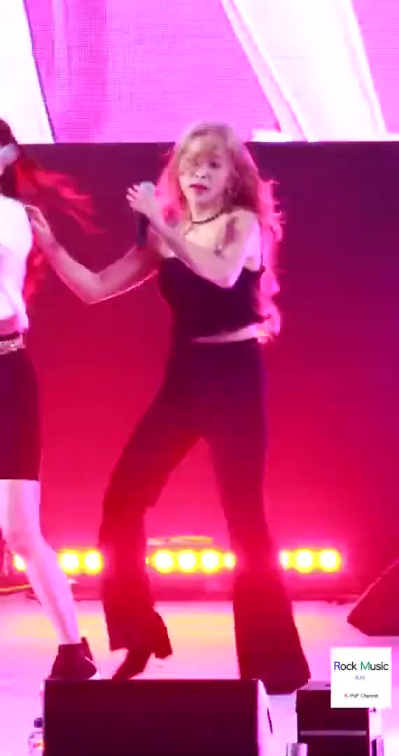 레드벨벳 (Red Velvet) YERI2