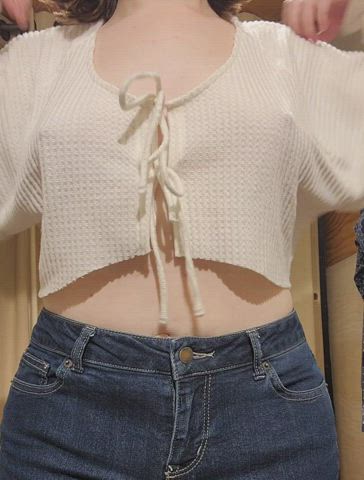 Help me untie this?