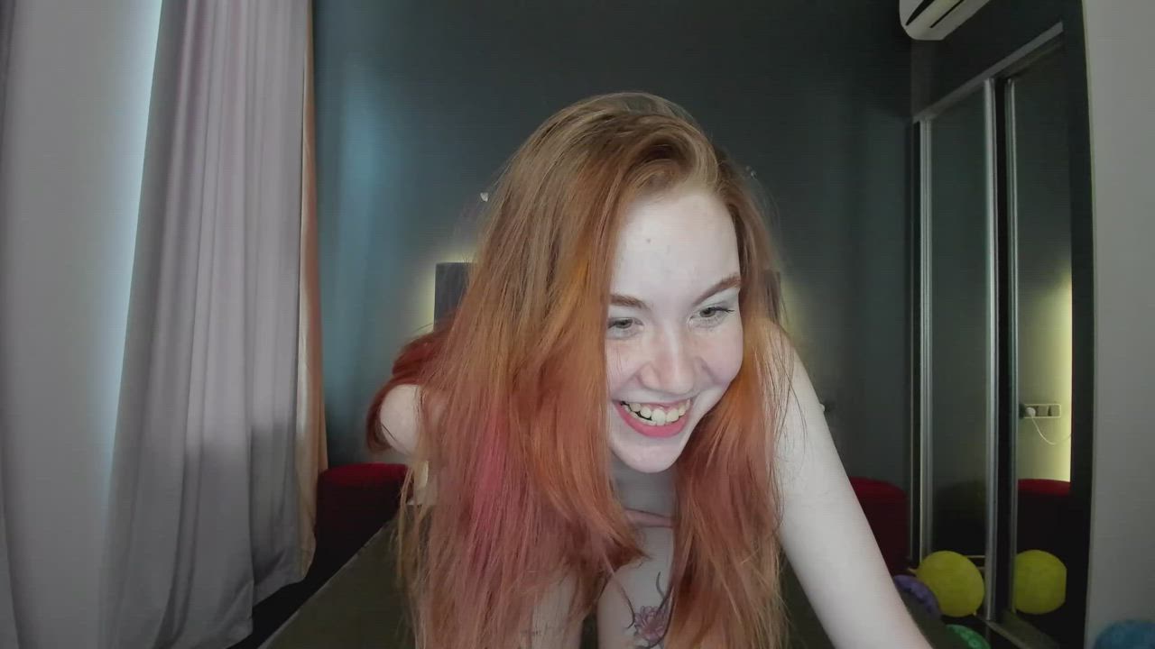 Cam Camgirl Homemade gif