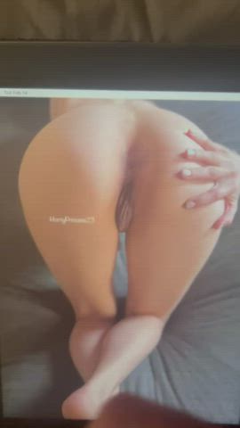 cum cumshot tribute gif