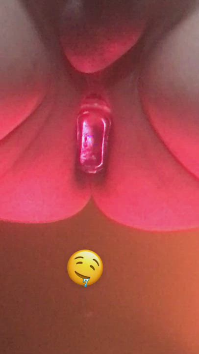 ✨ just Imagine this ass flexing on your cock 🍑😜