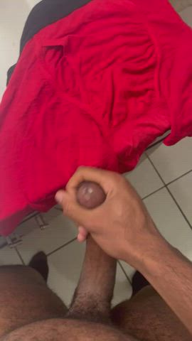 I woke up so horny 🙄