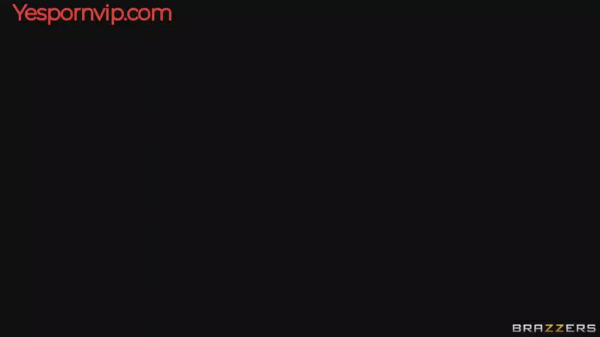 Brazzers Luna Star MILF Dessert Big Ass Porn GIF by yespornvip