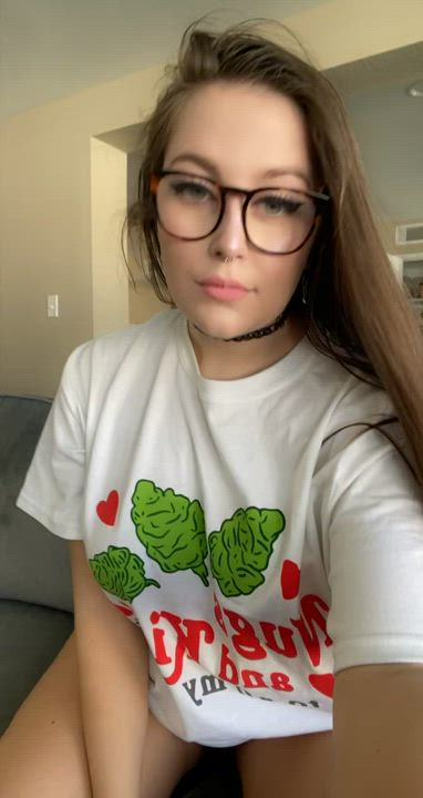 Would you like it if I flashed you irl?