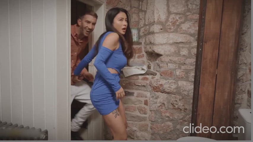 How many White men do you think your Asian wife has brought to your house to fuck