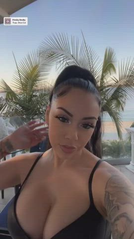 Big Tits Sex Tits gif