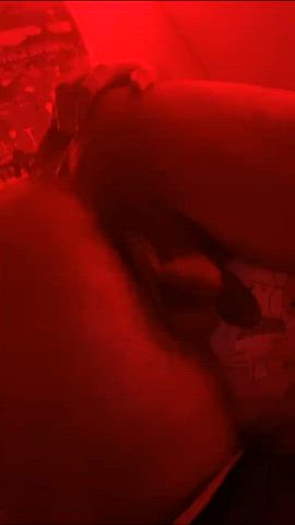 ass asshole bear booty cub gay solo gif