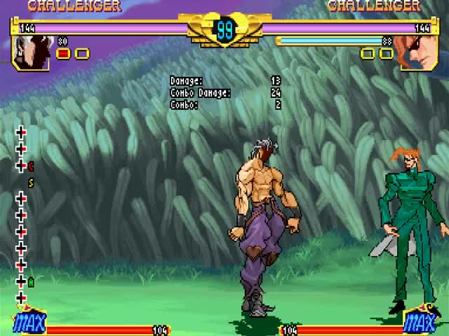 Loops BnB into unblockable setup - S.Dio
