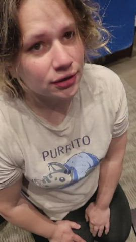 Blowjob Slapping Sucking gif
