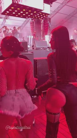 ass big ass brazilian gif