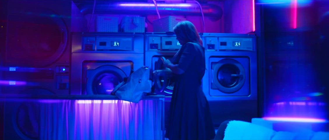 Laundry Day :)