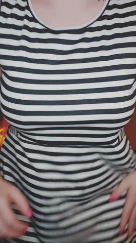 [F35][OC] Happy titty/tummy Tuesday!
