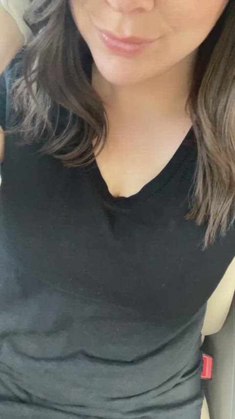 brunette car sex onlyfans amateur-girls at-work hotwife-lifestyle gif