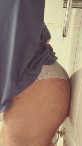 My fetish is a BBC for my first cock inside me