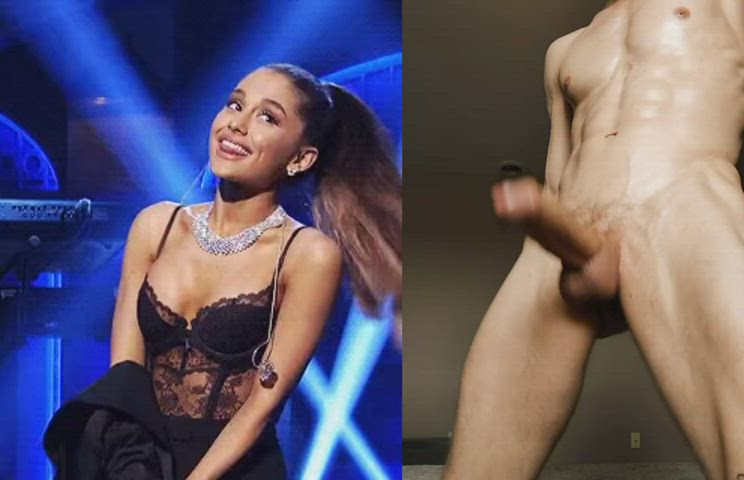 *Boing Boing* (Ariana Grande)