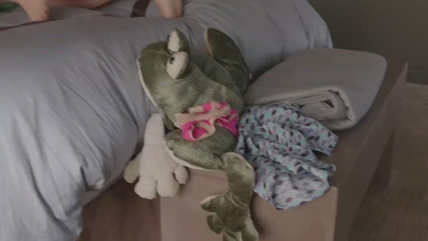 Celebrity Nude Tits gif