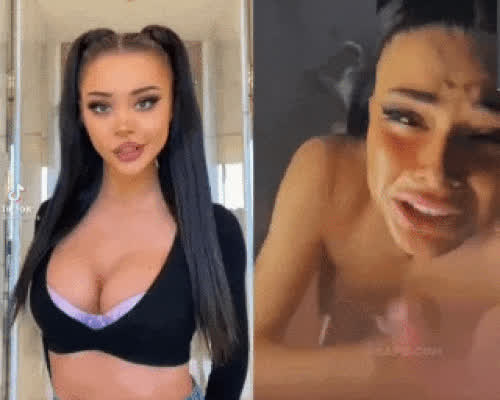 NSFW POV TikTok gif