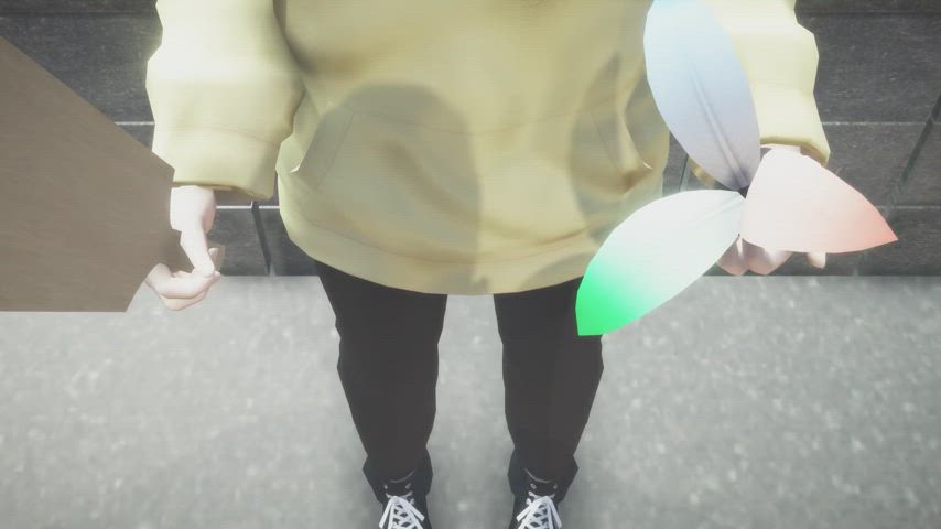 animation ass nsfw gif
