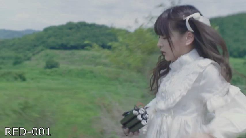 RED-001: Abe Mikako ran away with our first poll, and her retirement movie is explosive