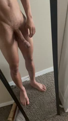bbc big dick teen gif
