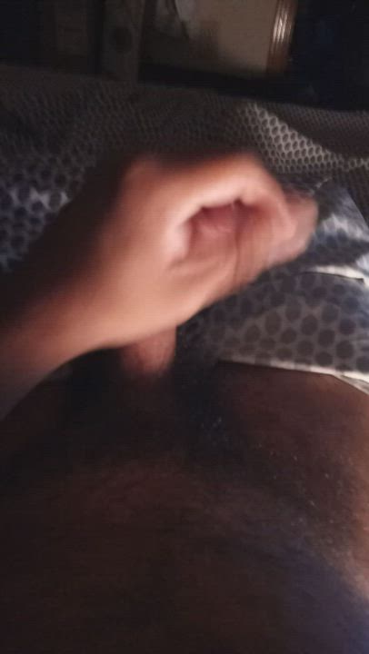 Jerk Off Masturbating Solo gif