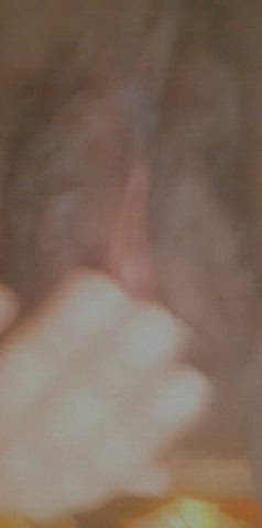 Clit Rubbing Fingering Pussy Wet Pussy gif