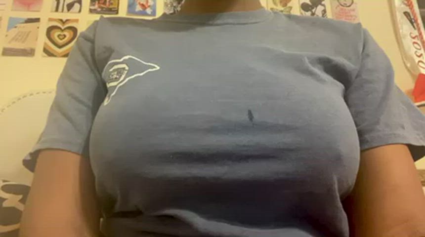 do you like what’s hiding under my shirt?