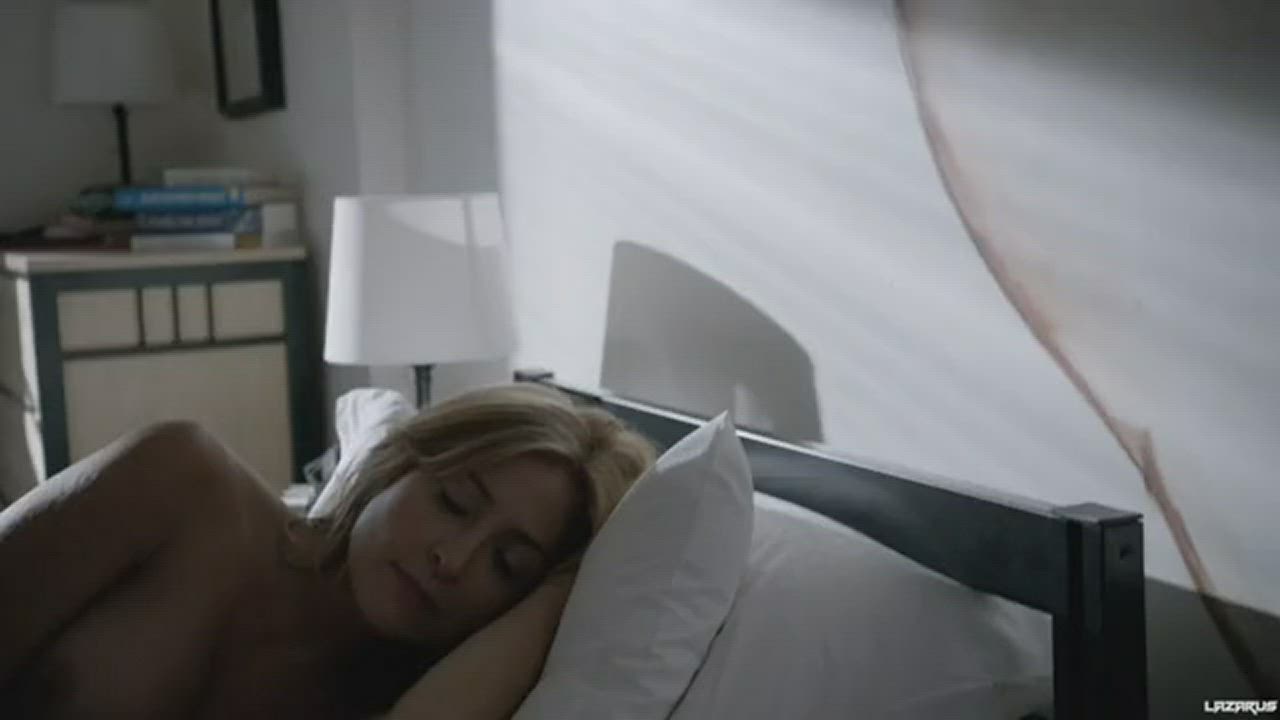 Sasha Alexander
