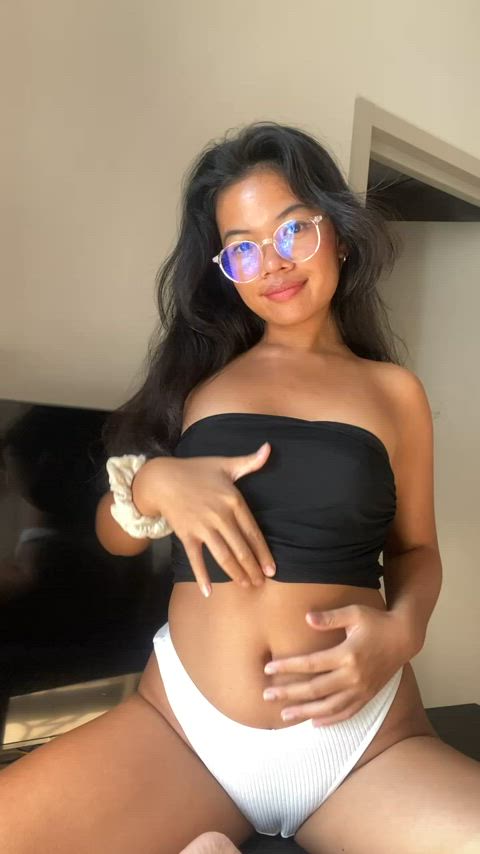 Small enough?