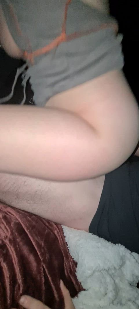 Making the most, back-seat of the car, I'm so naughty