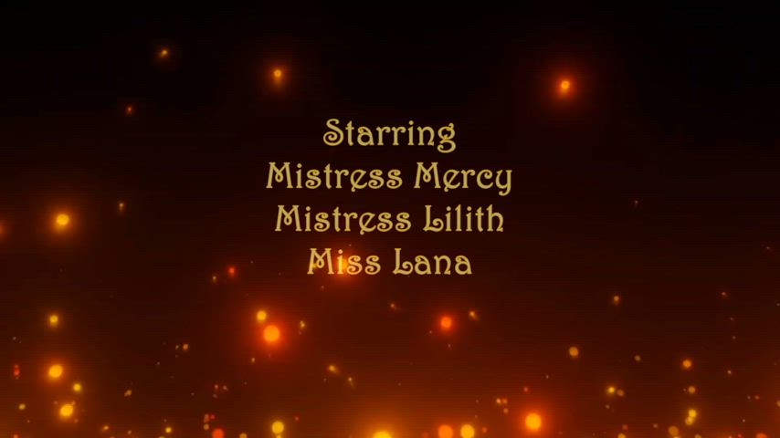 gangbang mistressmercyrage sex slave slave gif