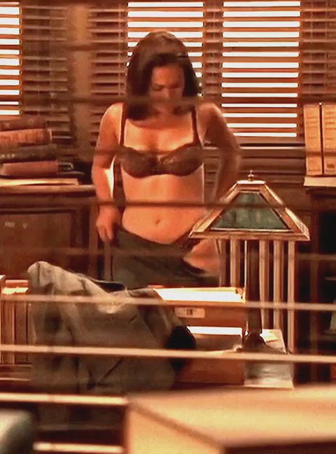 Tia Carrere as Sydney Fox - Relic Hunter