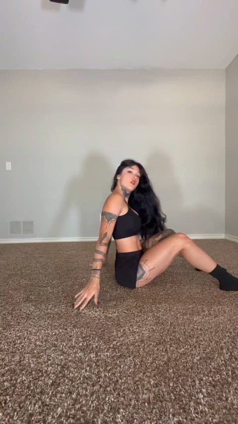 teen teens punk gif