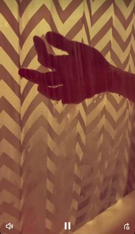 Boobs Nude Shower gif