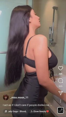 Miss Moon