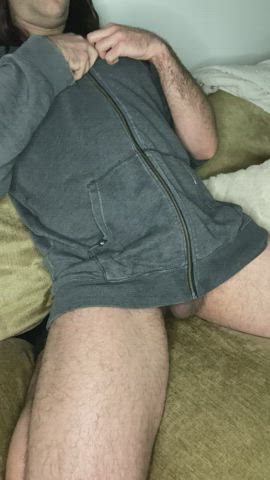 Would you unzip me? 😈