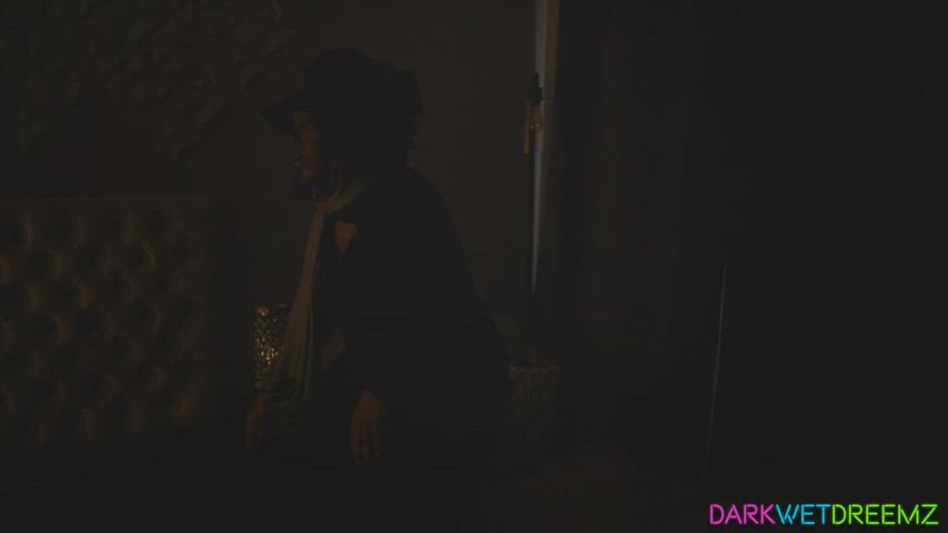 My first Paranormal Investigation....