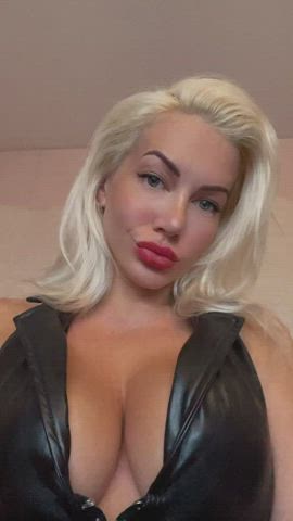 Are you ready to worship me?
