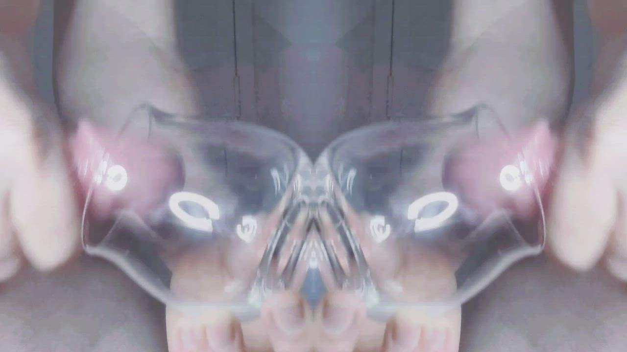 [OC] Can I Hypnotize You?